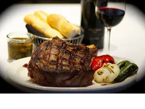 La Rural Argentine Steakhouse