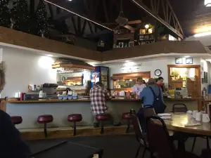Dave's Restaurant