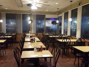 Rick's On 5