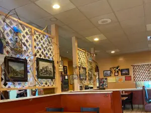 Sanzone's Italian Restaurant