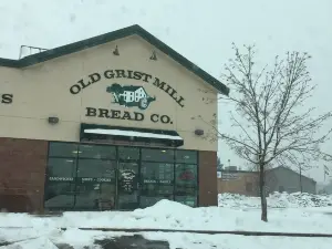 Old Grist Mill Bakery
