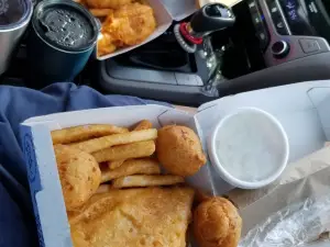 Long John Silver's | A&W