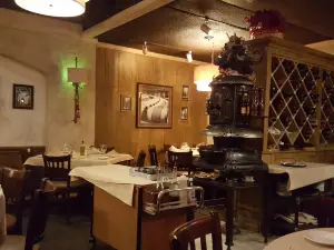 Casa Rustica