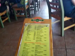 Restaurant Papablita
