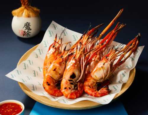 The Seafood Cafe & Restaurant