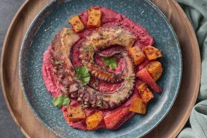 Gourmet Experience Gran Via