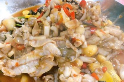 牙膏夜宵(东沩店)