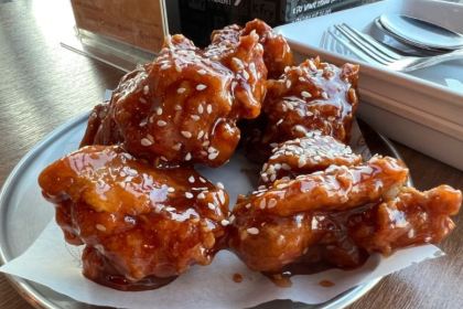 K Fry Urban Korean Holiday Villa