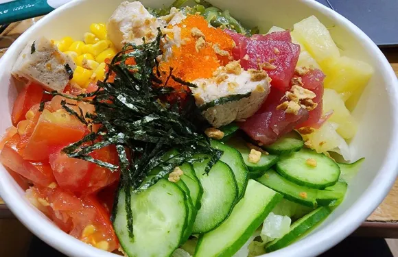 PokéPoké 波奇波奇 健行店
