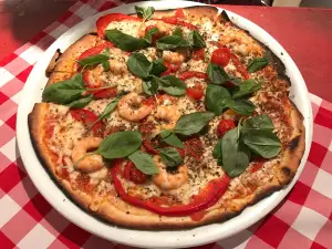 Mamma Gaucha