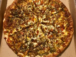 Red Tomato Pies