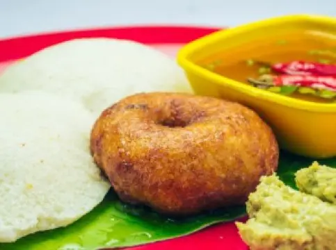 Dawat Hotel Ganges Grand