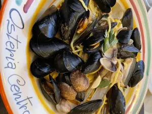 Osteria Centro Storico