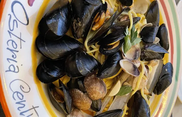 Osteria Centro Storico