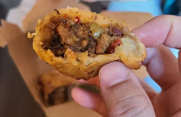 Empanada Kitchen