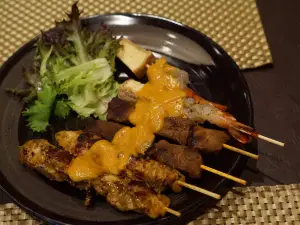 Smile Thai Cuisine