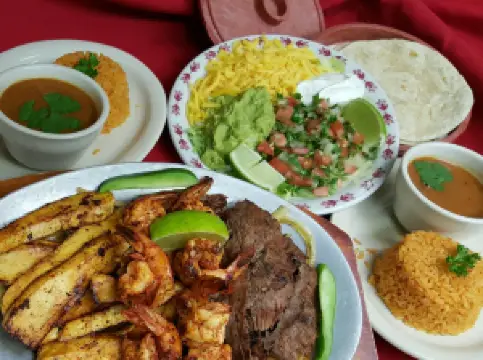 Tequila Lopez Mexican Restaurant