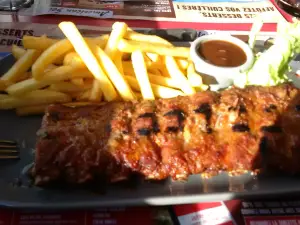 Buffalo Grill La Flèche