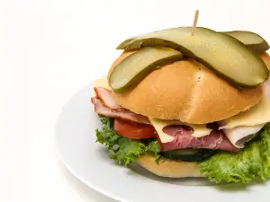 Konig Meat & Sausage Co