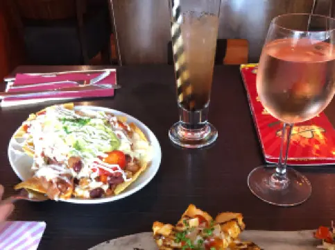 La Parrilla