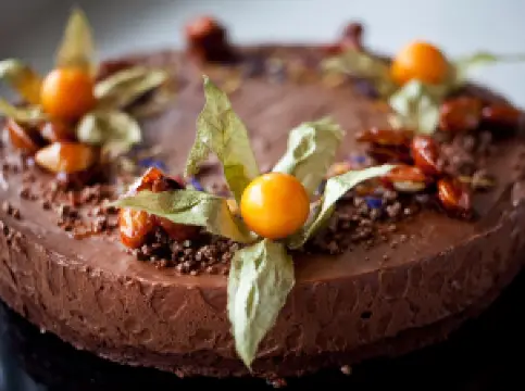 City Cafe Na Glinkah