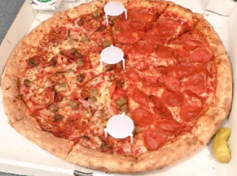 Papa John’s Pizza