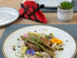 Ombra Restaurant