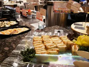 Shiretoko Terrace Dining Haon