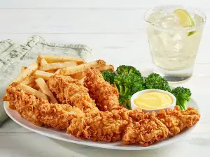 O'Charley's Restaurant & Bar