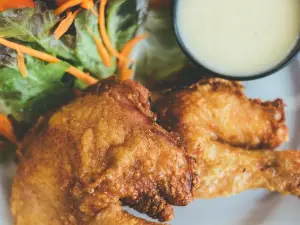 Krua Khao Yai Restaurant