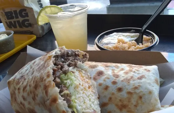 Big Wig Tacos & Burritos