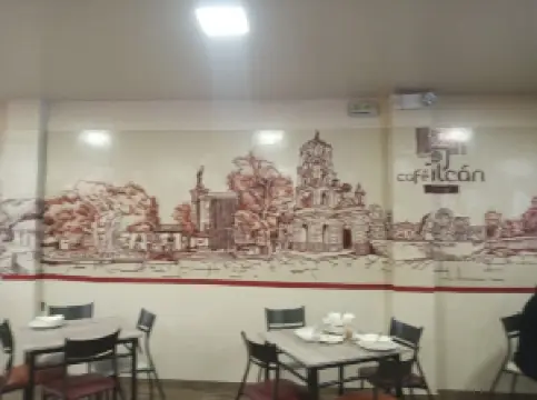 CAFE TULCAN