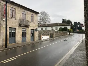 Restaurante Lareira
