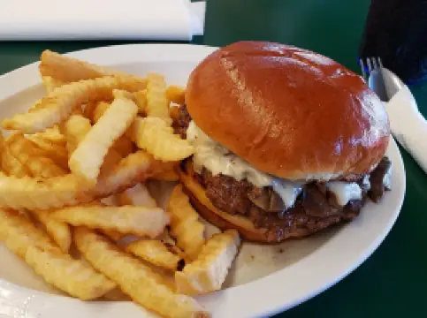 Stewart's Restaurant