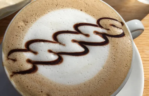 Coffee Casa