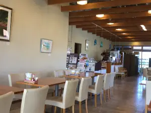 Nuchi-Masu Cafe Takanahari