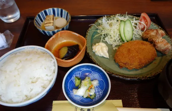 Izakaya Maruen