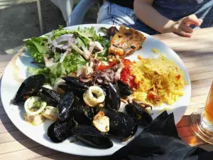 Le Bistro du Mata