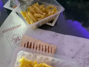 Mostacos