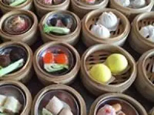 Chailai DimSum Restaurant
