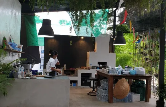Picnic Home Cook@22 ปิกนิกโฮมคุ๊ก