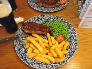 The Earl of Mercia - JD Wetherspoon