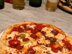 Pizza Express