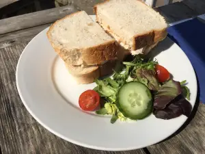 Pavilion Cafe