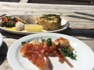Lamorna Wink Pub and Restaurant