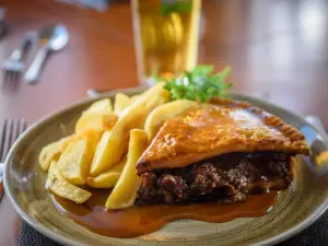 The Rose & Crown