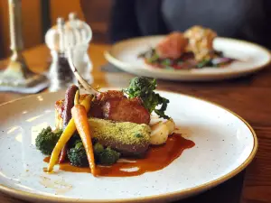 Potager Restaurant