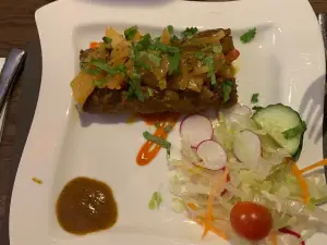 MUNAL TANDOORI RESTAURANT