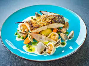 Albert’s Didsbury Restaurant & Bar