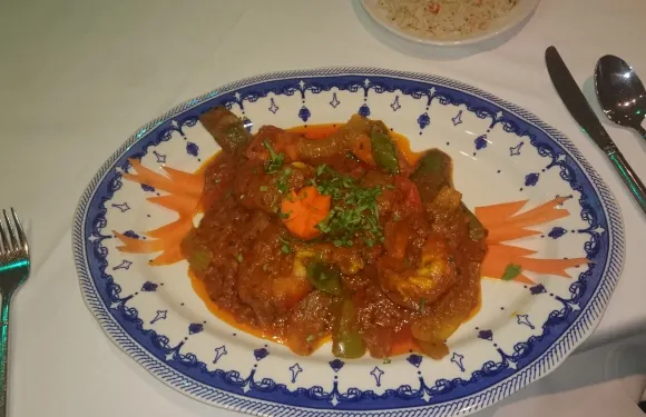 Mela Indian Cuisine